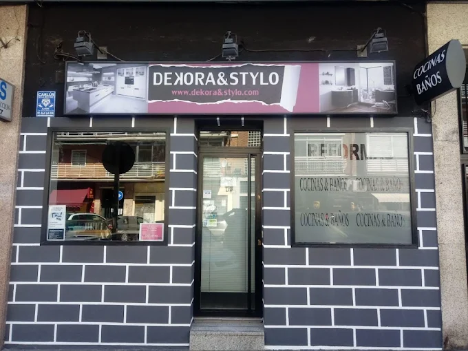 dekorastylo local reformas integrales