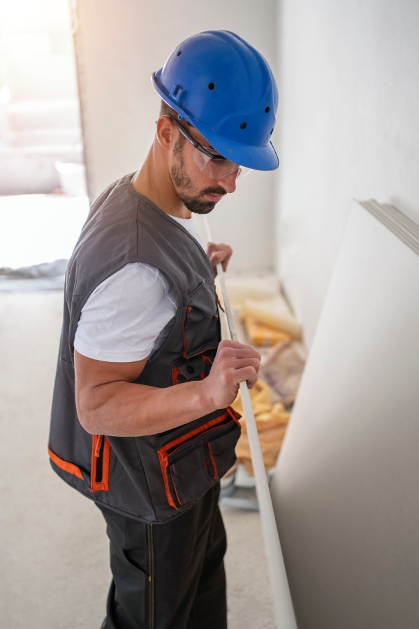 reformas en el hogar en Madrid